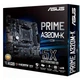 Материнська плата Asus Prime A320M-K/CSM Socket AM4 - зображення 10