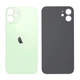 Задняя крышка iPhone 12, большой вырез под камеру, Green - изображение 1