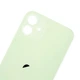 Задняя крышка iPhone 12, большой вырез под камеру, Green - изображение 3