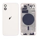Корпус для iPhone 12, White - зображення 1