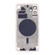Корпус для iPhone 12, White - зображення 3
