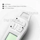 Кухонный цифровой термометр со щупом для мяса Generic TP400 (от -50 до 300 ºC, ±1ºС)+ пластиковый тубус для хранения - изображение 4