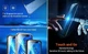 Захисне скло TORRAS Diamonds Hard для iPhone 12 Pro Max - изображение 6