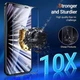 Захисне скло TORRAS Diamonds Hard для iPhone 12 Pro Max - изображение 8