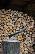 Топор-колун Fiskars Х21 L (1015642/122473) - изображение 8