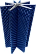 Коврик складной Compact Lite Reflect 185х56х1.8 см Blue (UTRI-001-blue) - изображение 4