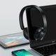 Навушники Remax rb-550hb HiFi Black (6954851229988) - зображення 9
