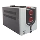 Стабілізатор Gemix RDX-1000, релейний цифровий, 700Вт - зображення 2