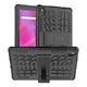 Чехол Armor Case для Lenovo Tab M8 / M8 (3rd Gen) TB-8505/8506 Black - изображение 1