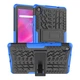 Чехол Armor Case для Lenovo Tab M8 / M8 (3rd Gen) TB-8505/8506 Blue - изображение 1