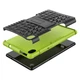 Чехол Armor Case для Lenovo Tab M8 / M8 (3rd Gen) TB-8505/8506 Lime - изображение 6