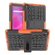 Чехол Armor Case для Lenovo Tab M8 / M8 (3rd Gen) TB-8505/8506 Orange - изображение 1