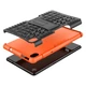 Чехол Armor Case для Lenovo Tab M8 / M8 (3rd Gen) TB-8505/8506 Orange - изображение 4