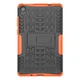 Чехол Armor Case для Lenovo Tab M8 / M8 (3rd Gen) TB-8505/8506 Orange - изображение 6