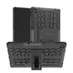 Чехол Armor Case для Lenovo Tab M10 Plus (3rd Gen) TB125 / TB128 Black - изображение 1