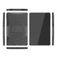 Чехол Armor Case для Lenovo Tab M10 Plus (3rd Gen) TB125 / TB128 Black - изображение 8