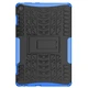 Чехол Armor Case для Lenovo Tab M10 (3rd Gen) TB-328FU/XU Blue - изображение 4