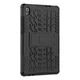 Чехол Armor Case для Lenovo Tab M8 (2020) TB-8705 Black - изображение 4