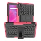 Чехол Armor Case для Lenovo Tab M8 / M8 (3rd Gen) TB-8505/8506 Rose - изображение 1