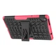 Чехол Armor Case для Lenovo Tab M8 / M8 (3rd Gen) TB-8505/8506 Rose - изображение 2