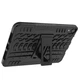 Чехол Armor Case для Apple iPad Mini 6 Black - изображение 4