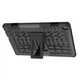 Чехол Armor Case для Lenovo Tab M10 (3rd Gen) TB-328FU/XU Black - изображение 5