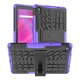 Чехол Armor Case для Lenovo Tab M8 / M8 (3rd Gen) TB-8505/8506 Violet - изображение 1