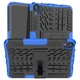Чехол Armor Case для Apple iPad Mini 6 Blue - изображение 1