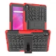 Чохол Armor Case для Lenovo Tab M8 / M8 (3rd Gen) TB-8505/8506 Red - зображення 1