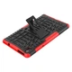 Чохол Armor Case для Lenovo Tab M8 / M8 (3rd Gen) TB-8505/8506 Red - зображення 5