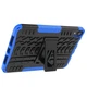 Чехол Armor Case для Apple iPad Mini 6 Blue - изображение 6