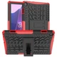 Чехол Armor Case для Lenovo Tab M10 (3rd Gen) TB-328FU/XU Red - изображение 1