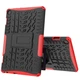 Чехол Armor Case для Lenovo Tab M10 (3rd Gen) TB-328FU/XU Red - изображение 7