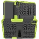 Чехол Armor Case для Apple iPad Mini 6 Lime - изображение 1