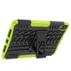 Чехол Armor Case для Apple iPad Mini 6 Lime - изображение 5