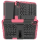 Чехол Armor Case для Apple iPad Mini 6 Rose - изображение 1
