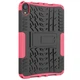 Чехол Armor Case для Apple iPad Mini 6 Rose - изображение 6