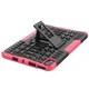Чехол Armor Case для Apple iPad Mini 6 Rose - изображение 8