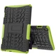 Чехол Armor Case для Lenovo Tab M10 (3rd Gen) TB-328FU/XU Lime - изображение 5