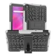 Чехол Armor Case для Lenovo Tab M8 / M8 (3rd Gen) TB-8505/8506 White - изображение 1