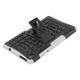 Чехол Armor Case для Lenovo Tab M8 / M8 (3rd Gen) TB-8505/8506 White - изображение 5