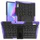 Чехол Armor Case для Lenovo Tab P11&nbsp;(2nd Gen) TB-350FU/XU Violet - изображение 1