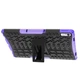 Чехол Armor Case для Lenovo Tab P11&nbsp;(2nd Gen) TB-350FU/XU Violet - изображение 7