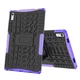 Чехол Armor Case для Lenovo Tab P11&nbsp;(2nd Gen) TB-350FU/XU Violet - изображение 8