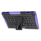 Чохол Armor Case для Lenovo Tab M10 (3rd Gen) TB-328FU/XU Violet - зображення 7