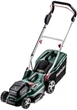 Газонокосилка аккумуляторная Metabo RM 36-18 LTX BL 36 (601716650) - изображение 1