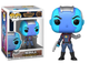 Фігурка Funko Pop Фанко Поп Стражі галактики Небула Guardians of the Galaxy Nebula 10 см GG N 1205 - зображення 1