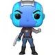 Фігурка Funko Pop Фанко Поп Стражі галактики Небула Guardians of the Galaxy Nebula 10 см GG N 1205 - зображення 2