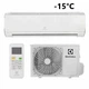 Кондиционер Electrolux EACS/I-07HAR_X/N3 Arctic X DC Inverter - изображение 2