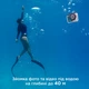 Набор для блогера 30 в 1: экшн-камера AIRON ProCam 7 DS с аксессуарами - изображение 9